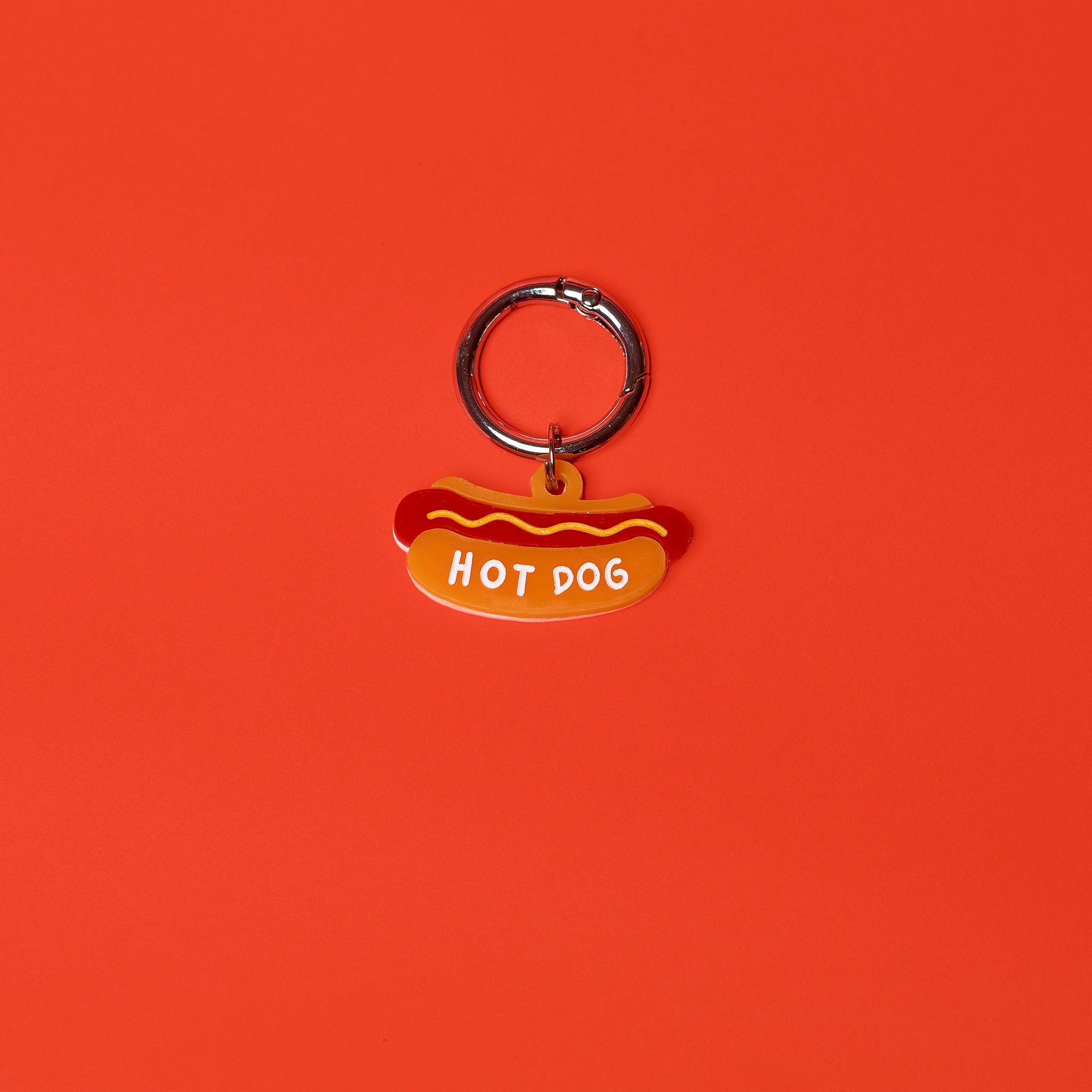 Dog Charms – Ware of the Dog